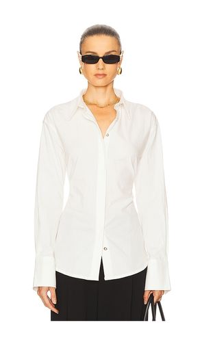 Primary Shirt in White. - size L (also in M, S, XL, XS) - SOVERE - Modalova