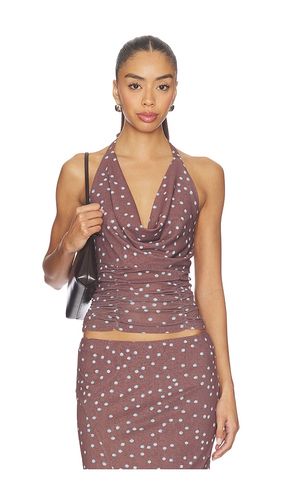 Delilah Top in ,. Size L. Also in M - SOVERE - Modalova