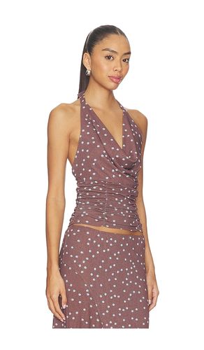 Delilah Top in ,. Taglia L. Also in M - SOVERE - Modalova