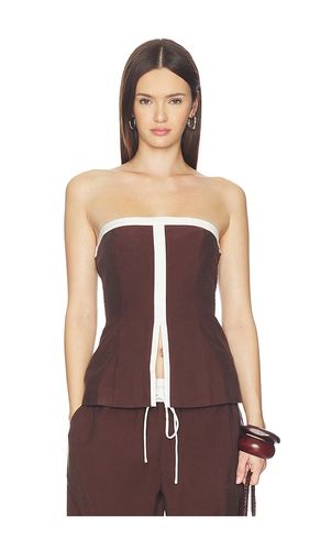 Sora Bodice Top in ,. Size L. Also in M, S, XS - SOVERE - Modalova