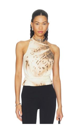 Odette Halter Top in . Size L. Also in M, S, XS - SOVERE - Modalova