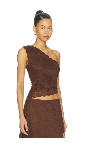 Harper Top in . Size L. Also in M, S, XS - SOVERE - Modalova
