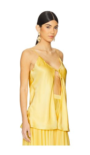 Alexia Top in . Size M. Also in L - SELEZZA LONDON - Modalova