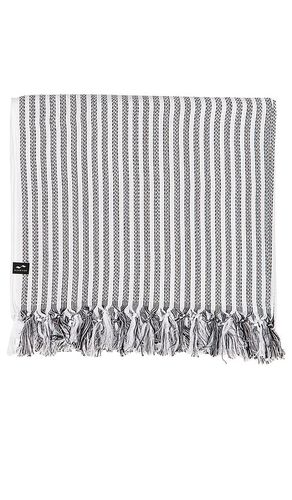 Slowtide Koko Turkish Towel - Slowtide - Modalova