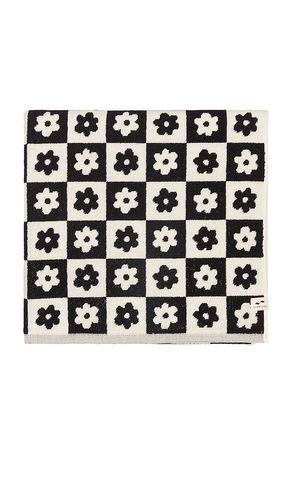 Slowtide Gigi Bath Towel in Black - Slowtide - Modalova