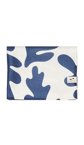 Hele Micro Kitchen Towel in - Slowtide - Modalova