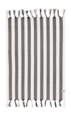 Cabana Kitchen Towel in - Slowtide - Modalova