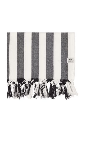 Cabana Kitchen Towel in - Slowtide - Modalova