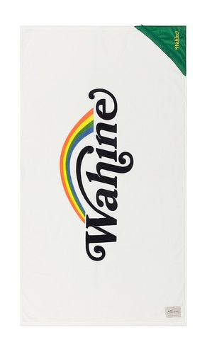 Wahine Beach Towel in - Slowtide - Modalova