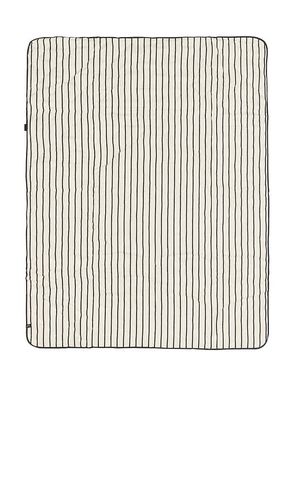 Koko Packable Picnic Blanket in - Slowtide - Modalova