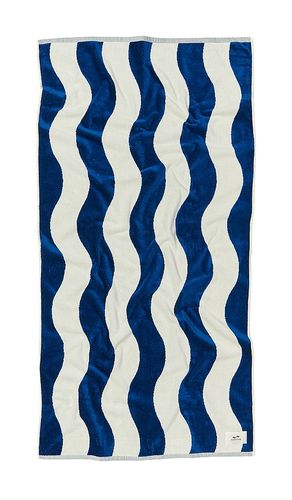 Stripe Towel in - Slowtide - Modalova