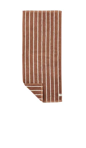 Koko Plush Hand Towel in - Slowtide - Modalova