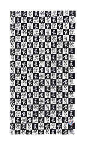 Dance Floor Towel in - Slowtide - Modalova