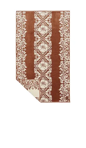 Slowtide Sandy's Towel in Brown - Slowtide - Modalova