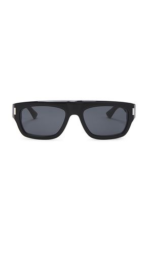 Rectangular sunglasses in color size all - Saint Laurent - Modalova