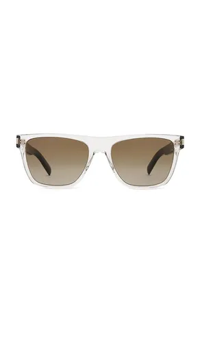 Square Sunglassses in - Saint Laurent - Modalova