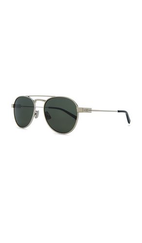 Aviator Sunglasses in - Saint Laurent - Modalova