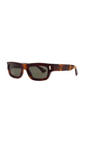 Rectangular Sunglasses in - Saint Laurent - Modalova