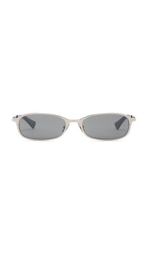 SONNENBRILLE MIA in - Saint Laurent - Modalova