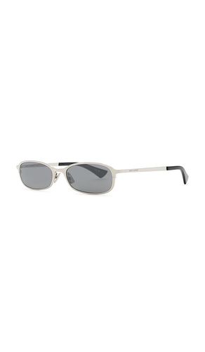 SL Mia Sunglasses in - Saint Laurent - Modalova