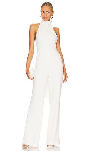 Portia Jumpsuit in . Size 00. Also in 0, 2, 4, 6, 8, 10, 12 - SAU LEE - Modalova