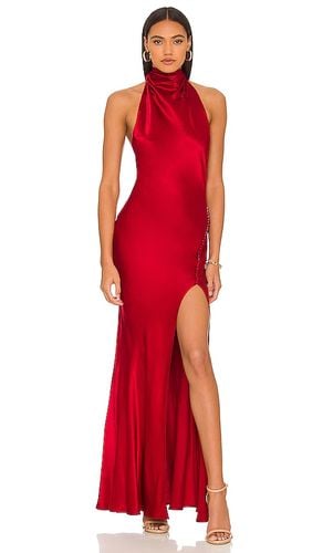 X REVOLVE Penelope Gown in . Size 10, 12, 4, 6, 8 - SAU LEE - Modalova