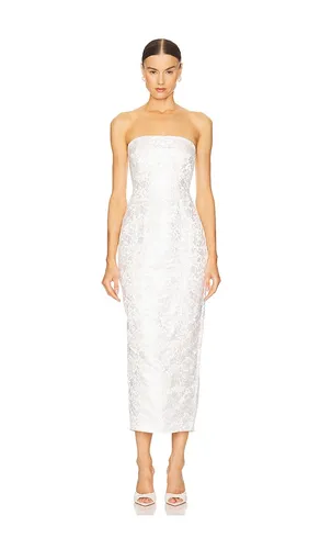 Jennifer Dress in . Taglia 0. Also in 12, 2, 4, 6, 8 - SAU LEE - Modalova