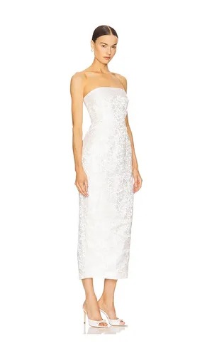 Jennifer Dress in . Taglia 0. Also in 12, 2, 4, 6, 8 - SAU LEE - Modalova