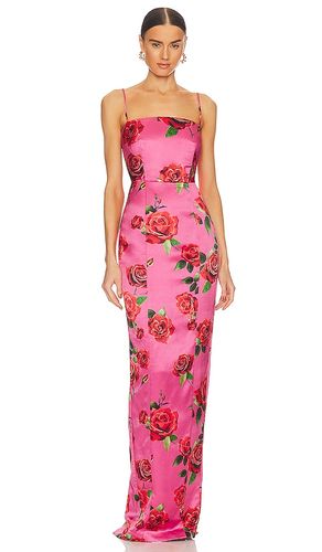 Sofia Dress in Pink. - size 0 (also in 00, 2, 8) - SAU LEE - Modalova