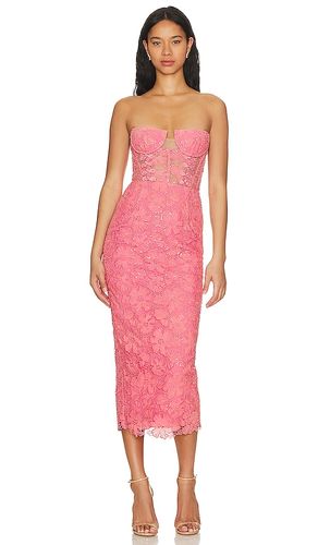 Renee Dress in . - size 00 (also in 0, 6) - SAU LEE - Modalova