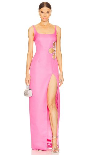 Bettina Dress in Pink. - size 0 (also in 00, 2, 4, 6, 8) - SAU LEE - Modalova