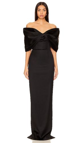Paloma Gown in . - size 0 (also in 00) - SAU LEE - Modalova