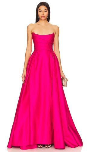 ABENDKLEID BARBARA in . Size 00, 10, 2, 4, 8 - SAU LEE - Modalova