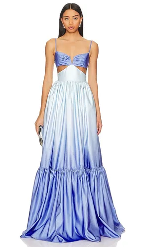 Nova Gown in . Size 00. Also in 6 - SAU LEE - Modalova
