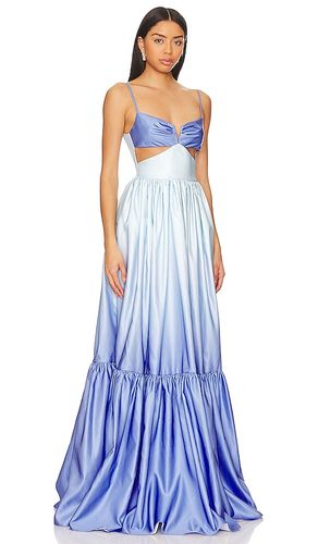 Nova Gown in . Taglia 0. Also in 00 - SAU LEE - Modalova