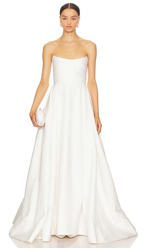 Barbara Gown in . Size 10. Also in 4 - SAU LEE - Modalova