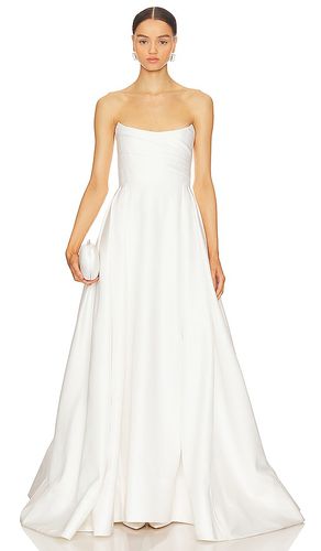 Barbara Gown in . Size 2, 4, 6, 8 - SAU LEE - Modalova