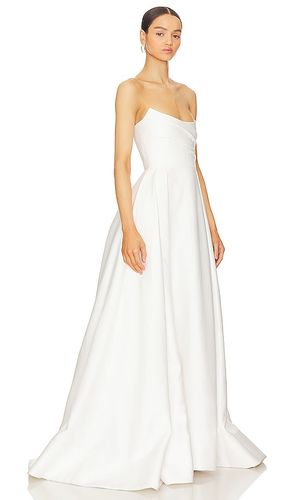 Barbara Gown in . Taglia 10. Also in 4 - SAU LEE - Modalova