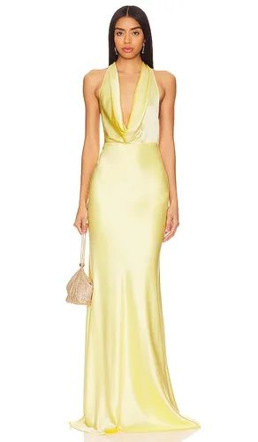 Pearl Gown in . Size 0. Also in 2, 4 - SAU LEE - Modalova