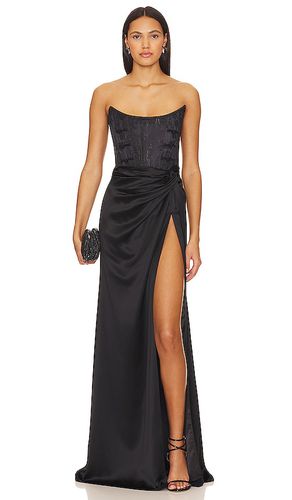 Julia Gown in . - size 00 (also in 2, 4) - SAU LEE - Modalova