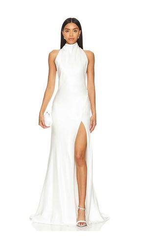 Persephone Gown in . - size 6 (also in 8) - SAU LEE - Modalova