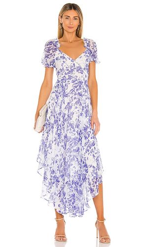 Georgia Dress in . - size 0 (also in 2) - SAU LEE - Modalova