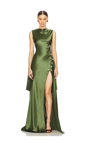 Priscilla Gown in . Size 0. Also in 4, 6, 8 - SAU LEE - Modalova