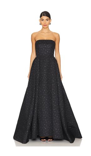 Jordan Gown in . - size 0 (also in 00) - SAU LEE - Modalova