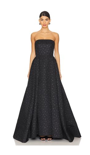 Jordan Gown in . Size 00, 2, 4, 6 - SAU LEE - Modalova