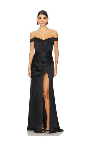 Paulina Gown in . Taglia 0. Also in 00 - SAU LEE - Modalova