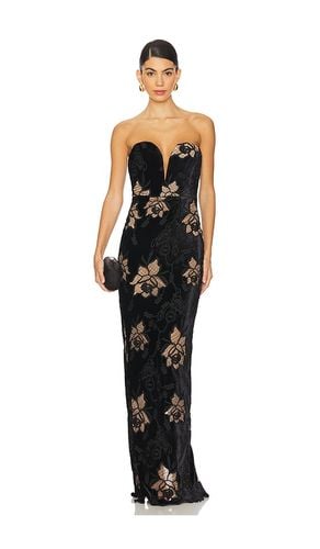 Viola Gown in . Size 00, 10, 2, 4, 6, 8 - SAU LEE - Modalova