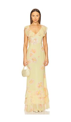 Gaia Dress in . Size 12, 2, 4, 6, 8 - SAU LEE - Modalova