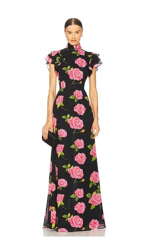 Sylvie Dress in . Size 00, 12, 2, 4 - SAU LEE - Modalova