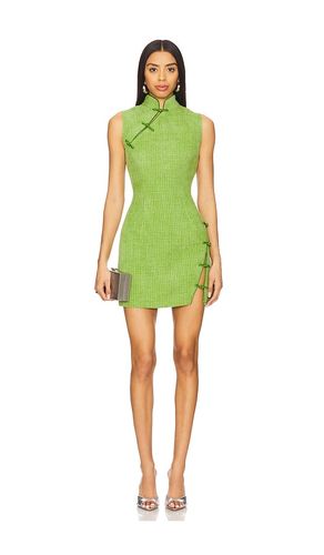 Ines Tweed Dress in . Size 12, 2, 4, 6 - SAU LEE - Modalova